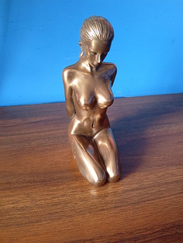 Veronese design bronzed - bronzed, finish