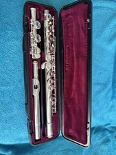 Yamaha flute yfl 211sii - flute, yfl-211sii
