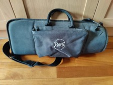 VINCENT BACH NYLON TRUMPET GIG BAG - LIGHTWEIGHT