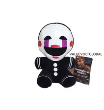 The Puppet FIVE NIGHTS AT