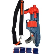 NERF Elite 2.0 Shockwave Foam