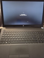 HP Notebook 250 G7 Laptop