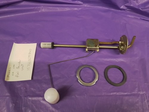 Fuel sender unit possibly - fuel,