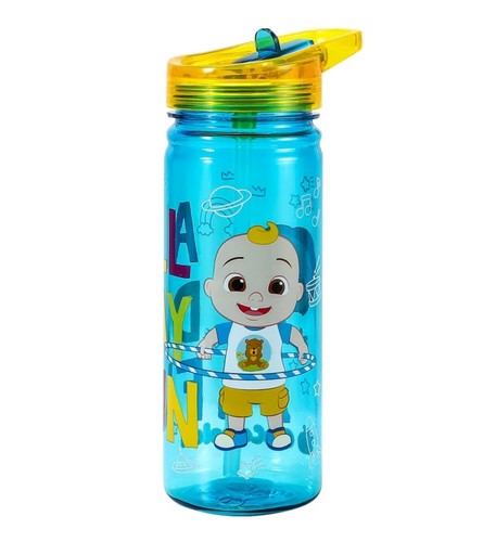 Cocomelon kids childrens 580ml - cocomelon,