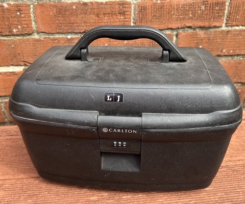 Vanity case hard - case,
