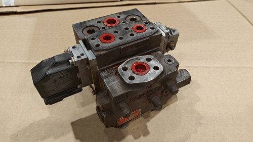 Danfoss pvg120 155h9097 - danfoss,