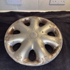 Citroen Xsara Picasso 15 Inch