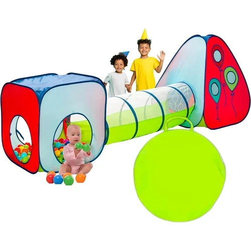 Kiddzery kids pop play - kiddzery,