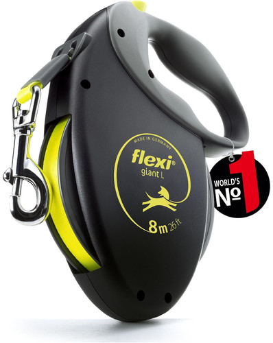 Flexi professional dog lead - professional,