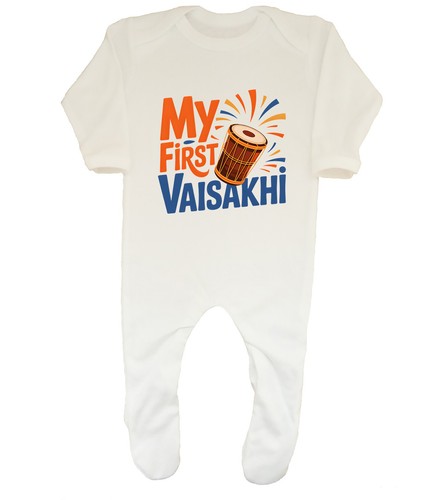 First vaisakhi bhangra dhol - first,