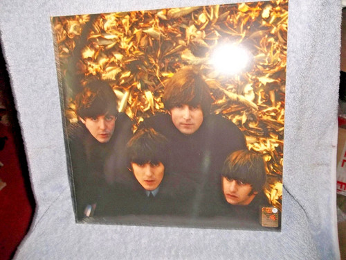The beatles - beatles,