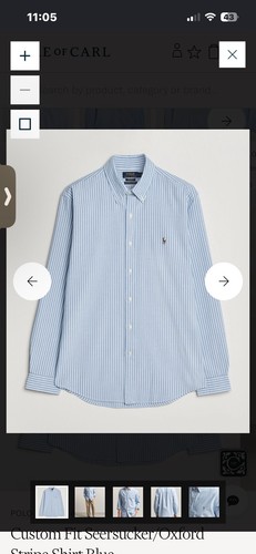 Polo ralph lauren custom - polo,