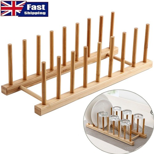 Plate rack holder - plate, for