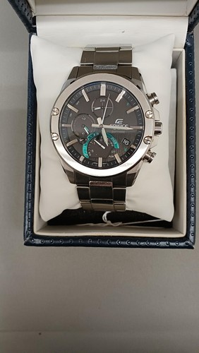 Casio eqb 1000 - casio, solar