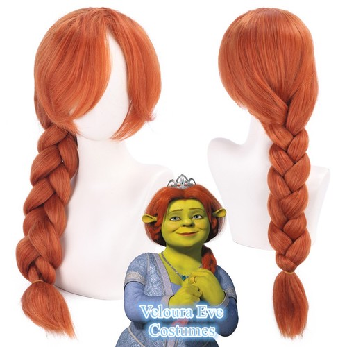 Princess fiona shrek - sn-f4-2,