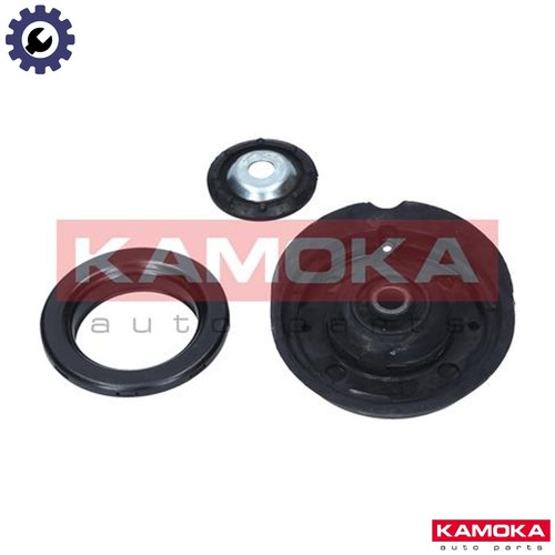 Repair kit suspension strut - repair,