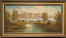 1980s large Original German