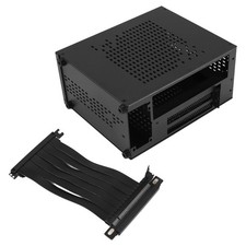 A07  ITX Computer Case Chassis