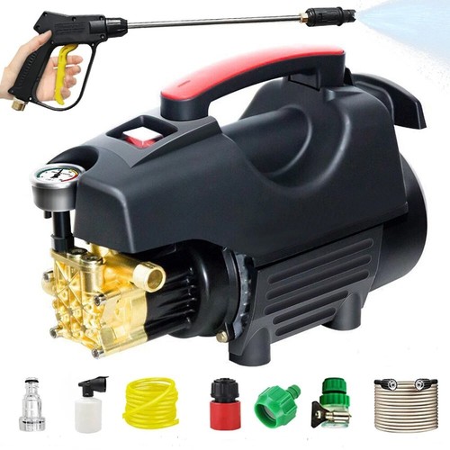 3500w high pressure car washer - high,