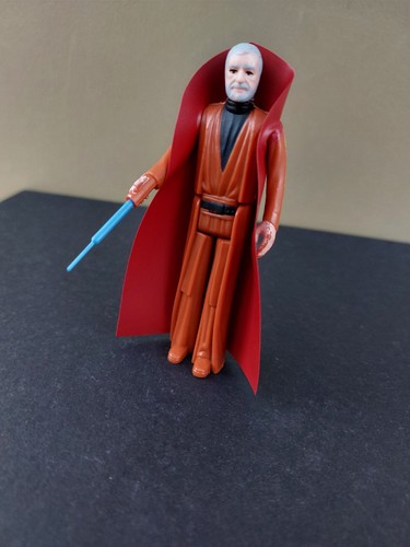 Vintage star wars obi wan - vintage,