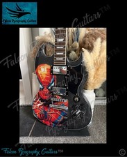 Handmade Bespoke Custom Made