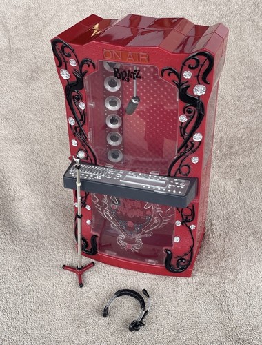 Bratz doll rock - bratz, angelz