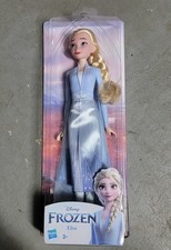 Disney Frozen Elsa Barbie Doll