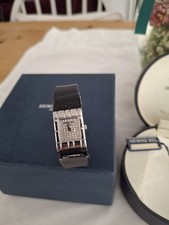 RAYMOND WEIL LADIES WATCH last reduction before removal- open to an offer