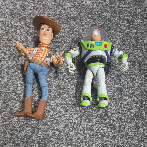 Disney toy story talking - toy,