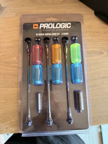 Prologic mega swing - prologic, arm