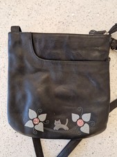 Radley London  Black Soft
