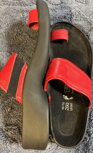 Tatami birkenstock vtg - tatami,