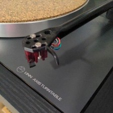 Denon DL110 High Output Moving