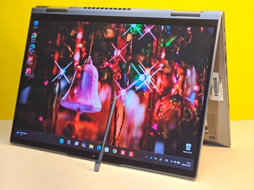 Lenovo thinkpad yoga gen 7 - lenovo, x1
