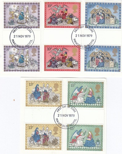 Used christmas gutter pairs - gb,