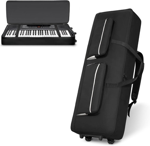 Key keyboard case with - 73/76,