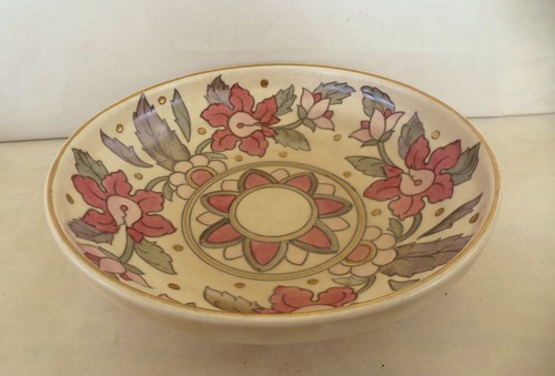 Charlotte rhead tube lined - charlotte,