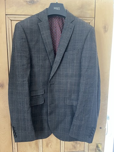 Next men piece suit - 2-piece,