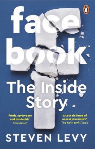 Facebook the inside - facebook,