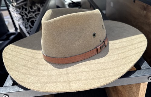 Akubra the territory pure - akubra,