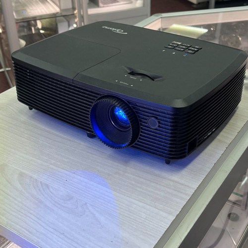 Optoma full projector - optoma, hd