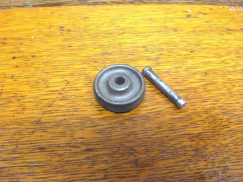Antique singer treadle - treadle, sewing