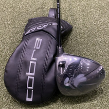 Cobra DS-ADAPT LS 9 Degree