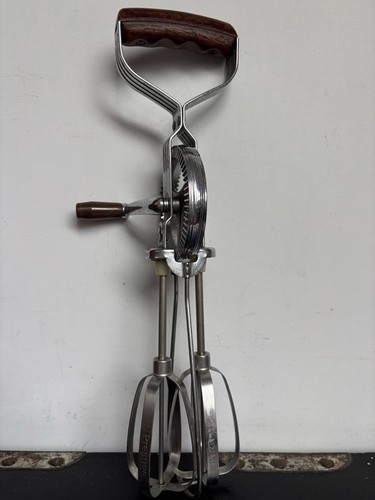 Prestige rotary egg - prestige,