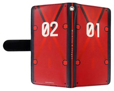 Makina X Freon Shield