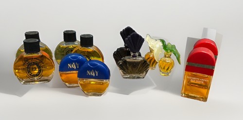 Full mini vintage - mini, miniature