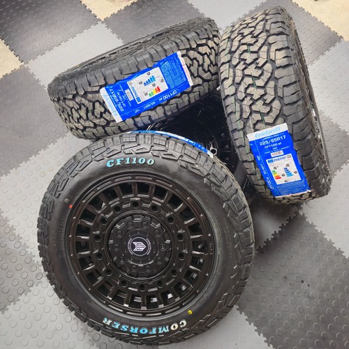 Fox adv alloy wheels - adv,