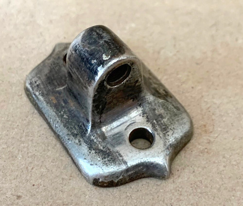 Leedy 30s vtg - tom, threaded
