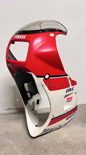 Yamaha 350 ypvs - yamaha, f2
