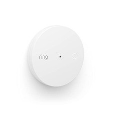 Ring alarm glass break - ring, sensor